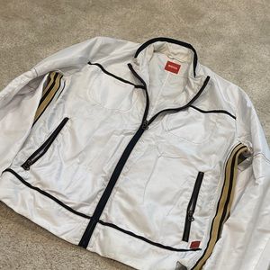 Men’s Large Hugo Boss windbreaker